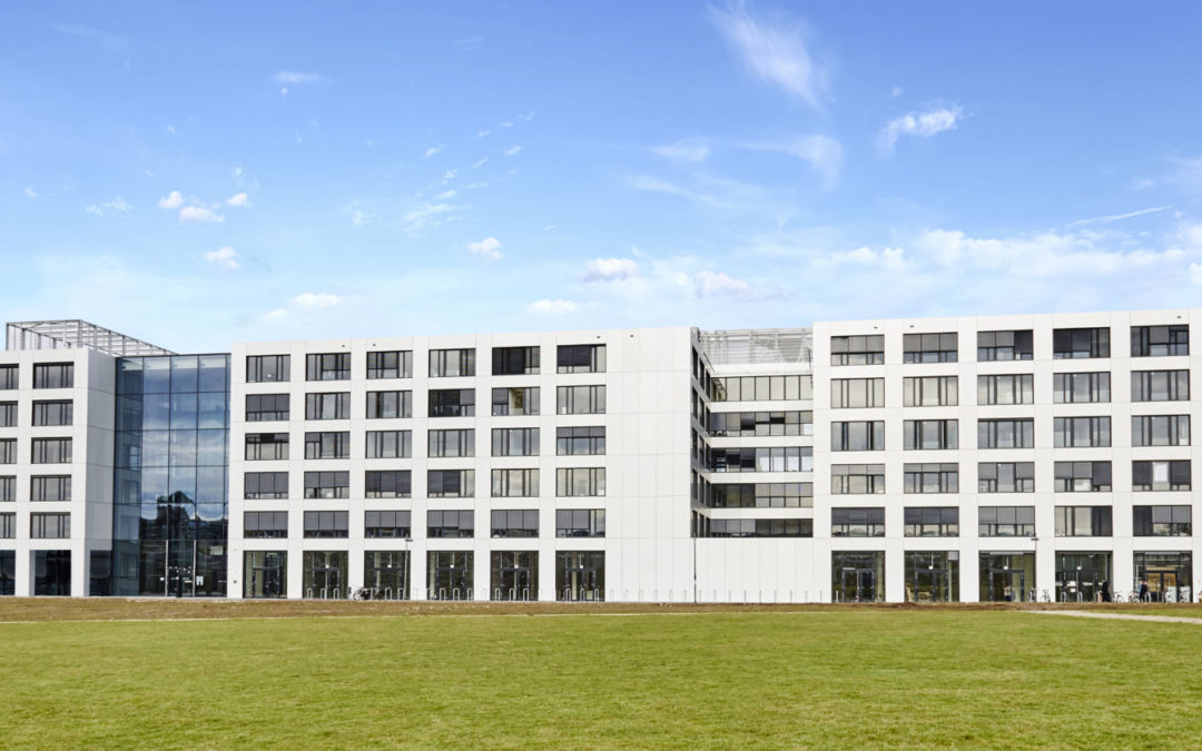 Yizumi Group establishes another branch office in Germany in addition to Yizumi Germany GmbH